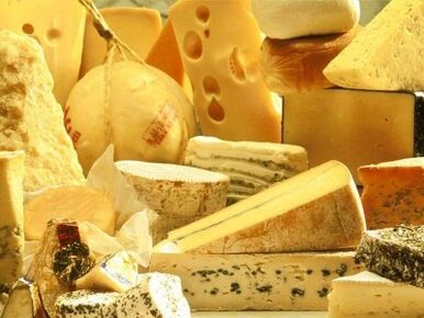 Brânzeturile din dieta unui bărbat pot stimula potența