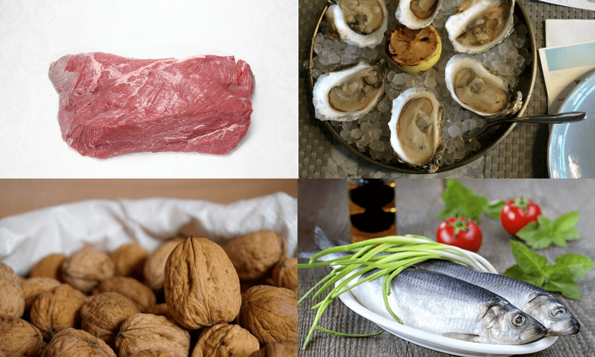 produse de creștere a potenței