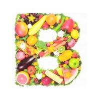 Vitaminele B din produsele pentru potență