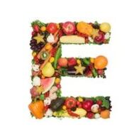 Vitaminele E din produsele pentru potență