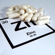 preparate cu zinc pentru a spori potența